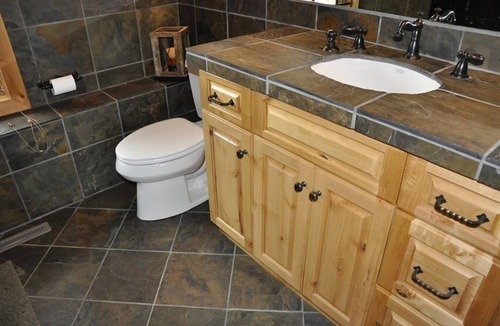 Pequot Lakes Cabin | FAMILY FRIENDLY Hand Scribed Log Cabin with Gourmet Kitchen ~ Perfect Sand Beach