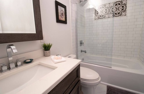 Midland House | Family Friendly Home in Midland