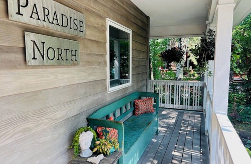 Crosslake House | Family-Friendly Lakefront Retreat with Stunning Sunsets on Whitefish Chain in MN