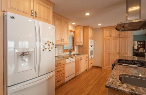 Alexandria House | Family-Friendly Lakeside Retreat with Pontoon & Paddle Boat in Alexandria, MN