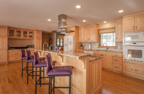 Alexandria House | Family-Friendly Lakeside Retreat with Pontoon & Paddle Boat in Alexandria, MN