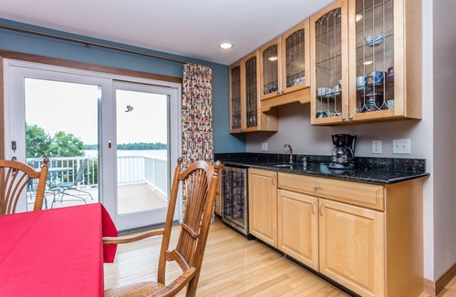 Alexandria House | Family-Friendly Lakeside Retreat with Pontoon & Paddle Boat in Alexandria, MN