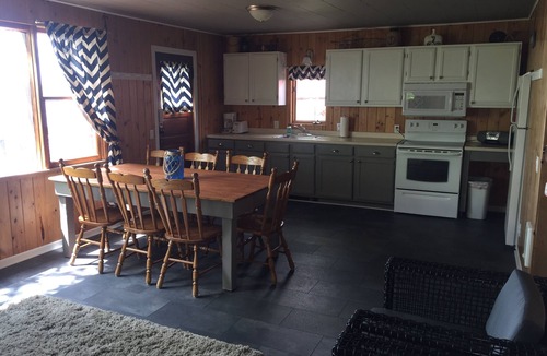 Spicer Cabin | Family Friendly On Green Lake