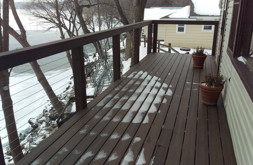 Spicer Cabin | Family Friendly On Green Lake