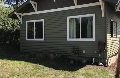 Spicer Cabin | Family Friendly On Green Lake