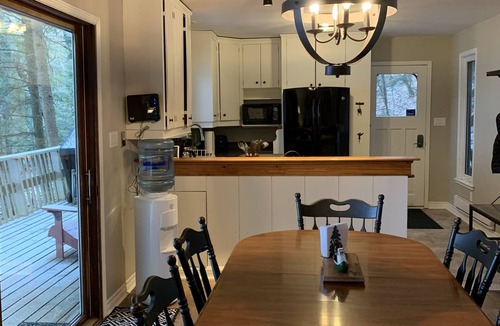 Dysart et al Cottage | Family Oriented 4 season Cottage with Hot Tub on Kennisis Lake, Haliburton