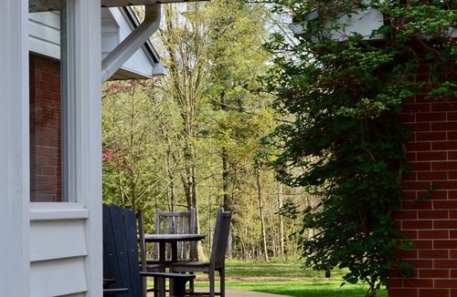 North Dumfries House | Family Style Cottage 5 minutes from the Gaslight District