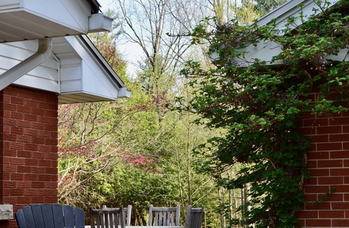 North Dumfries House | Family Style Cottage 5 minutes from the Gaslight District