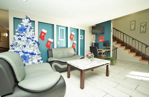 Faribault Hotel | Faribault Hometown Inn & Suites