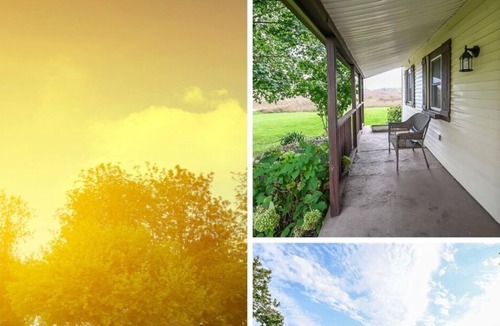 County of Brant Other | Farm Meets Charm - 3 Brdm Luxury Apartment Suite
