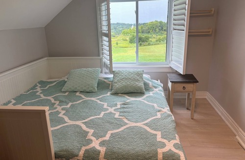 Enniskillen Other | Farmhouse with a Valley View 2 Bedroom