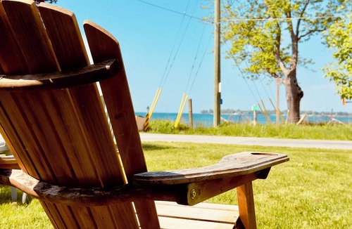 Selkirk House | Faulkner Retreat Selkirk, Faulkners Retreat Selkirk