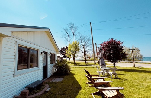 Selkirk House | Faulkner Retreat Selkirk, Faulkners Retreat Selkirk