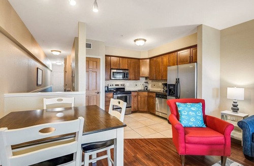 Kill Devil Hills Condo | FFR114 Nemo's Retreat by First Flight Rentals
