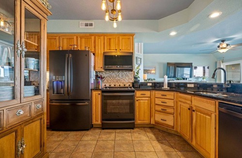 Kill Devil Hills Condo | FFR205 - Beach Therapy by First Flight Rentals
