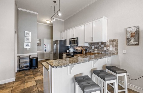 Kill Devil Hills Condo | FFR303 - Shell Yeah by First Flight Rentals