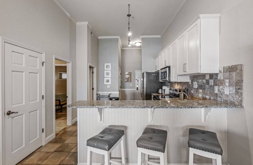 Kill Devil Hills Condo | FFR303 - Shell Yeah by First Flight Rentals