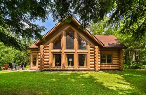 Fiddler Lake Resort Ski Chalet | Fiddler Lake Resort - Rabbit 12