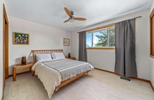 Picton House | Field of Dreams