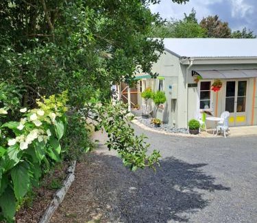 Arapuni Bed & Breakfast | Fieldview Arapuni B&B