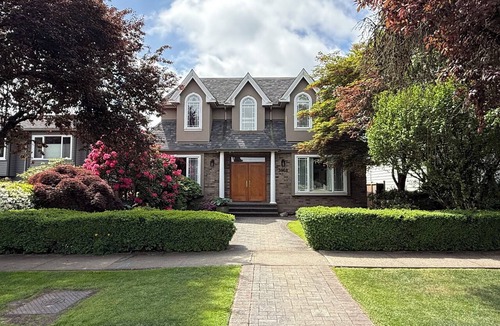 Dunbar Villa | MAJOR INTERNATIONAL SPORTING EVENT Stay l 2BR Lower Suite for 6 l Dunbar Vancouver