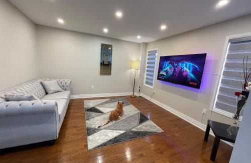 Whitby House | Finesse