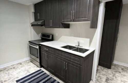 Halton Regional Municipality House | Finest BR Free Parking/Wifi TV Shared Suite