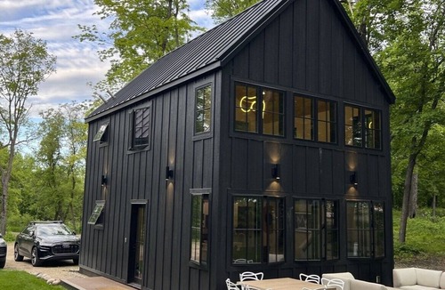 Dent House | Firefly Lake Haven in Dent, MN