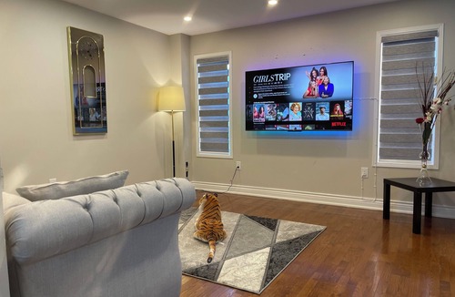 Whitby House | First Class - 2 bedroom house