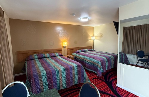 Dover Hotel | First State Inn