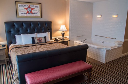 East Hillside Hotel | Fitger's Inn