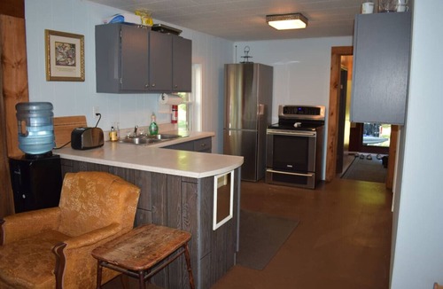 Nipissing Cottage | Flat Lot/Private Lake Front/Stunning Views