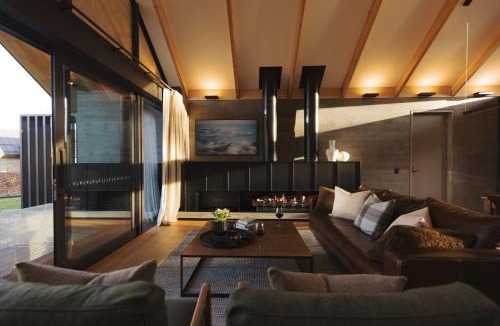 Craigieburn Valley Ski Club Cabin | Flockhill