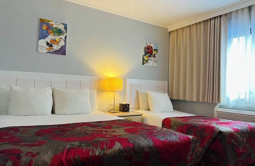 Flushing Chinatown Hotel | Flushing Central Hotel 88