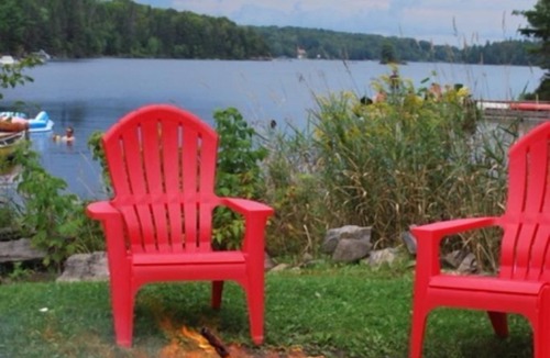Unorganized Centre Parry Sound Cabin | FOR THE NEW BREED OF RENTER