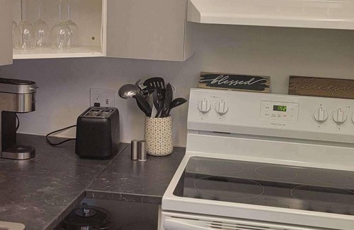 Timmins House | Foresight Chalet Laidlaw