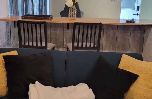 Timmins House | Foresight Chalet Laidlaw