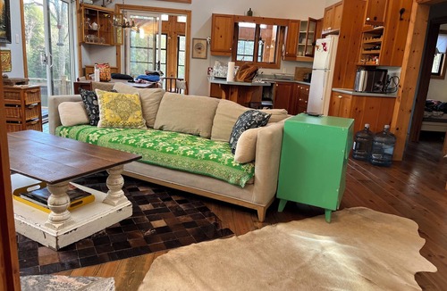 Georgian Bay Cottage | Forest and Feathers Retreat