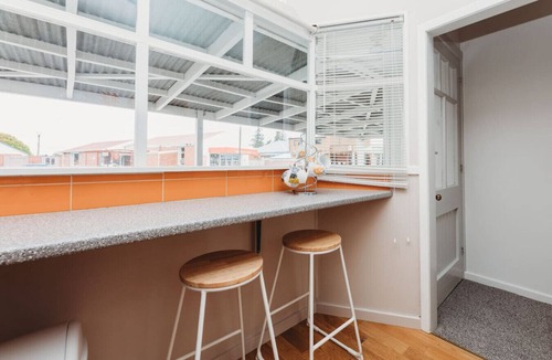 Methven Apartment | Forest Cottage Methven
