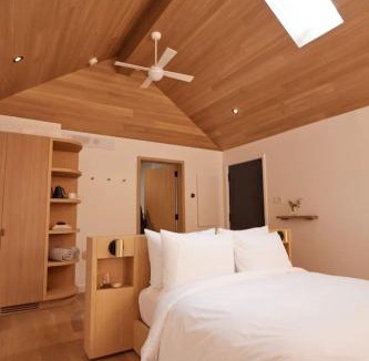 Algonquin Highlands House | Forest Edge Escape at Dimensions - Cabin Sixteen