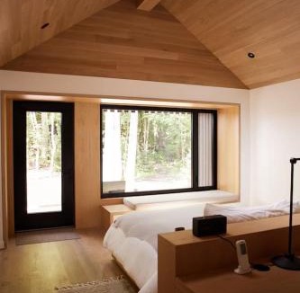 Algonquin Highlands House | Forest Edge Escape at Dimensions - Cabin Sixteen