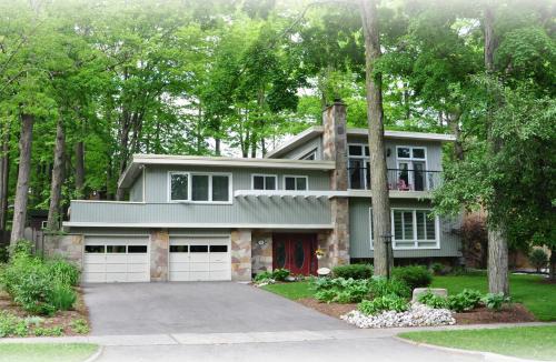 Kitchener Bed & Breakfast | Forest Hill Bed and Breakfast