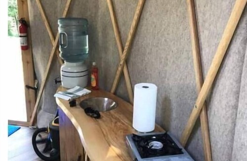 Durham Region House | Forest Yurt 1 hour from Toronto