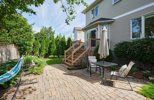 Bridlewood - Emerald Meadows House | Forillon - Relax Vacation Home