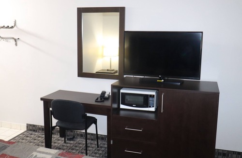 Mississauga Hotel | Fort York Motel