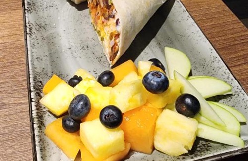 Downtown Halifax Hotel | Four Points by Sheraton Halifax