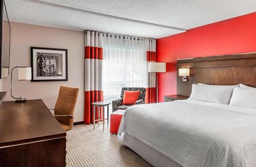 London Hotel | Four Points by Sheraton London