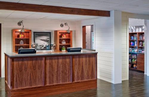 Richfield Hotel | Four Points by Sheraton Mall of America Minneapolis Airport