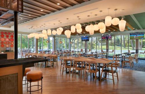 Point Edward Hotel | Four Points by Sheraton Point Edward Sarnia