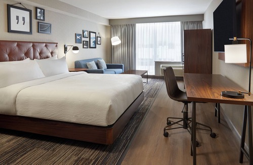Point Edward Hotel | Four Points by Sheraton Point Edward Sarnia